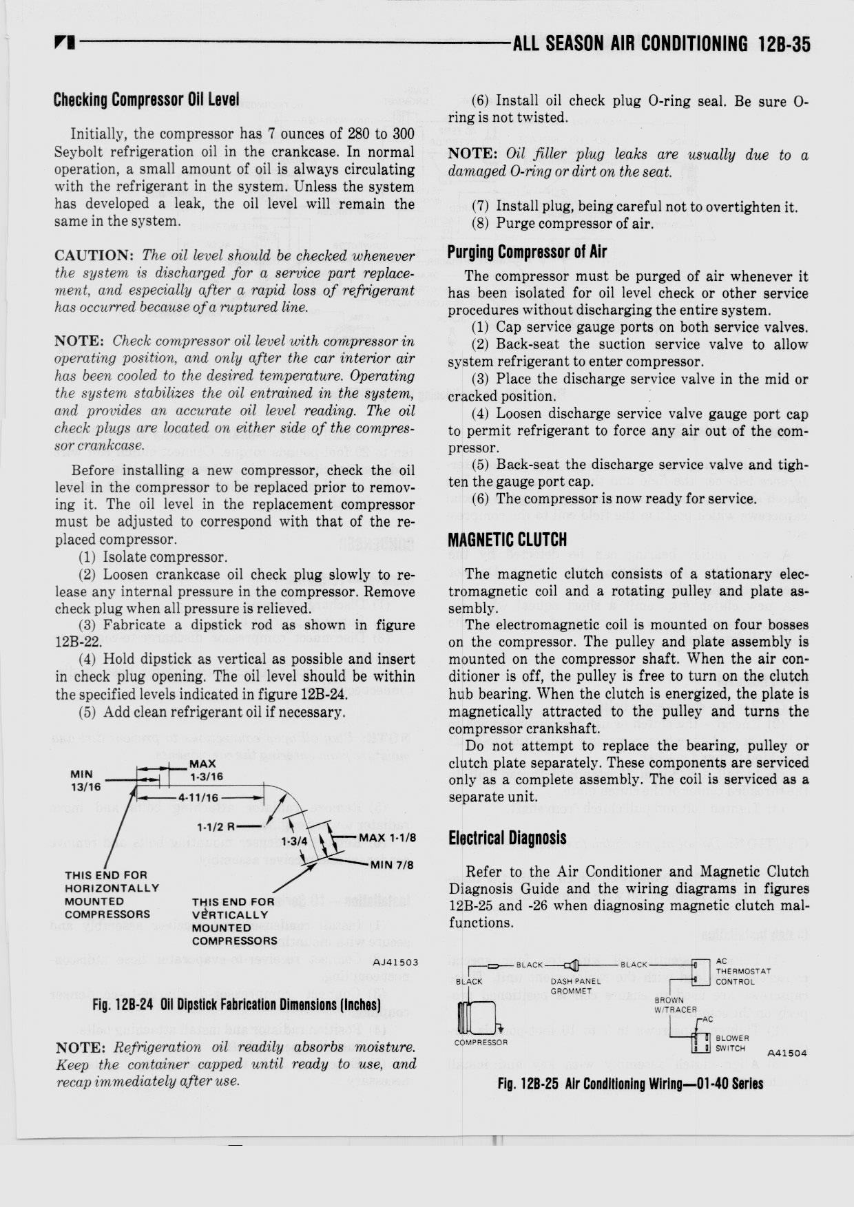 12B Air Conditioning / 1976 AMC Technical Service Manual_Page_699.jpg